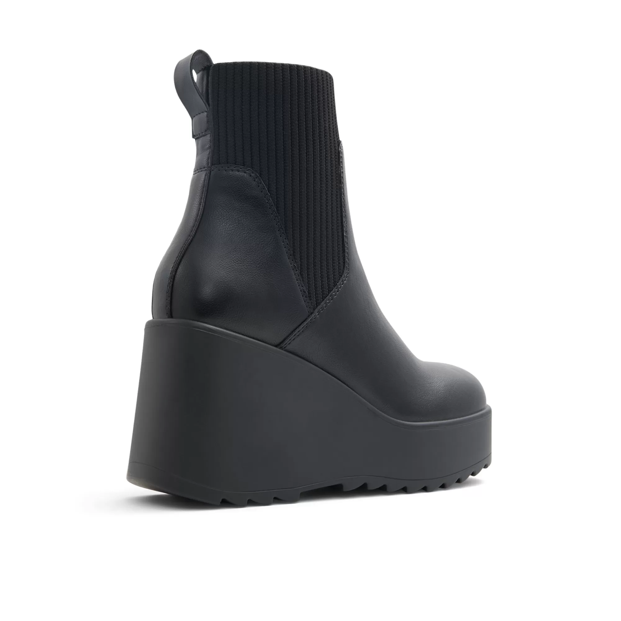 Boots*Call It Spring Amestte Black