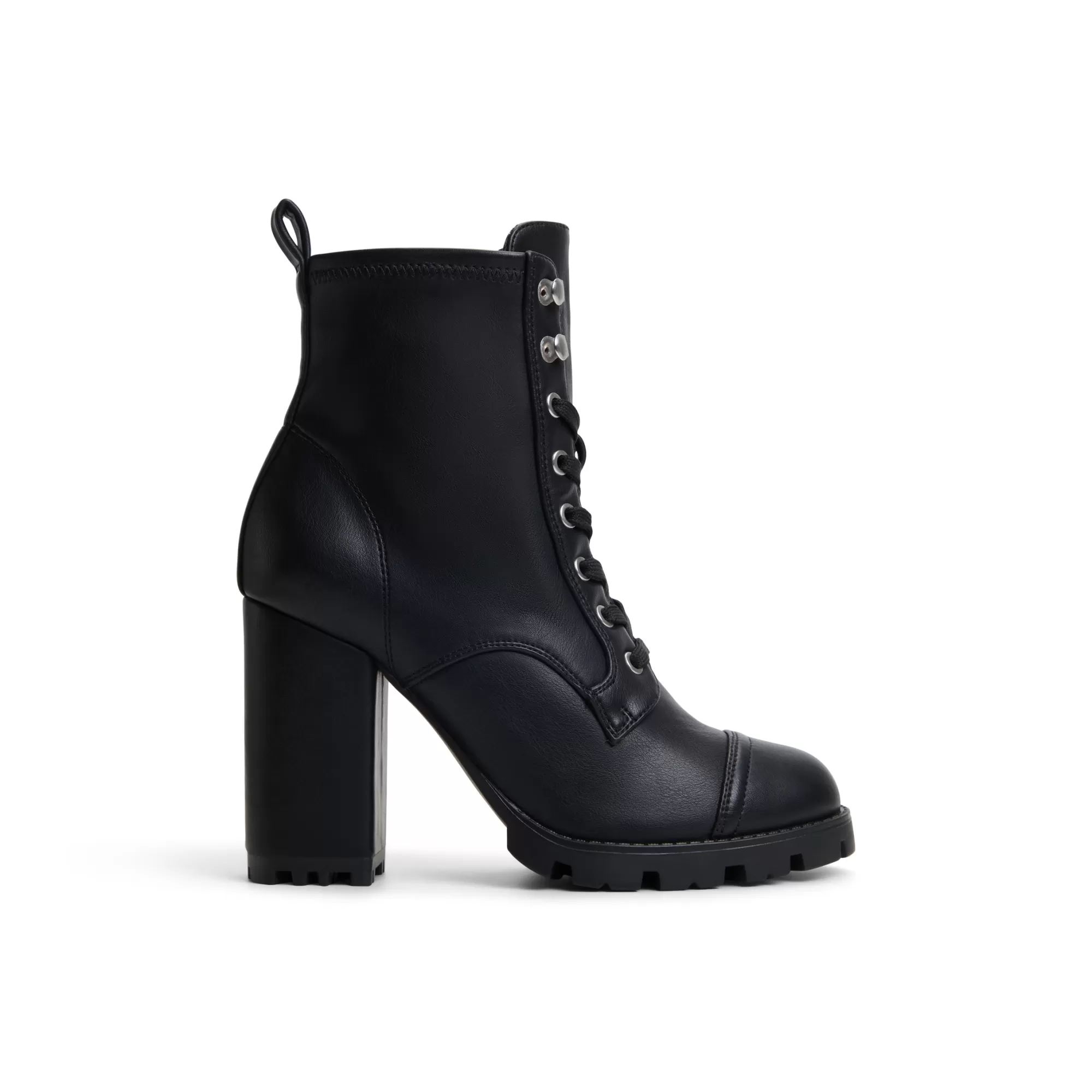 Boots*Call It Spring Brianne Black