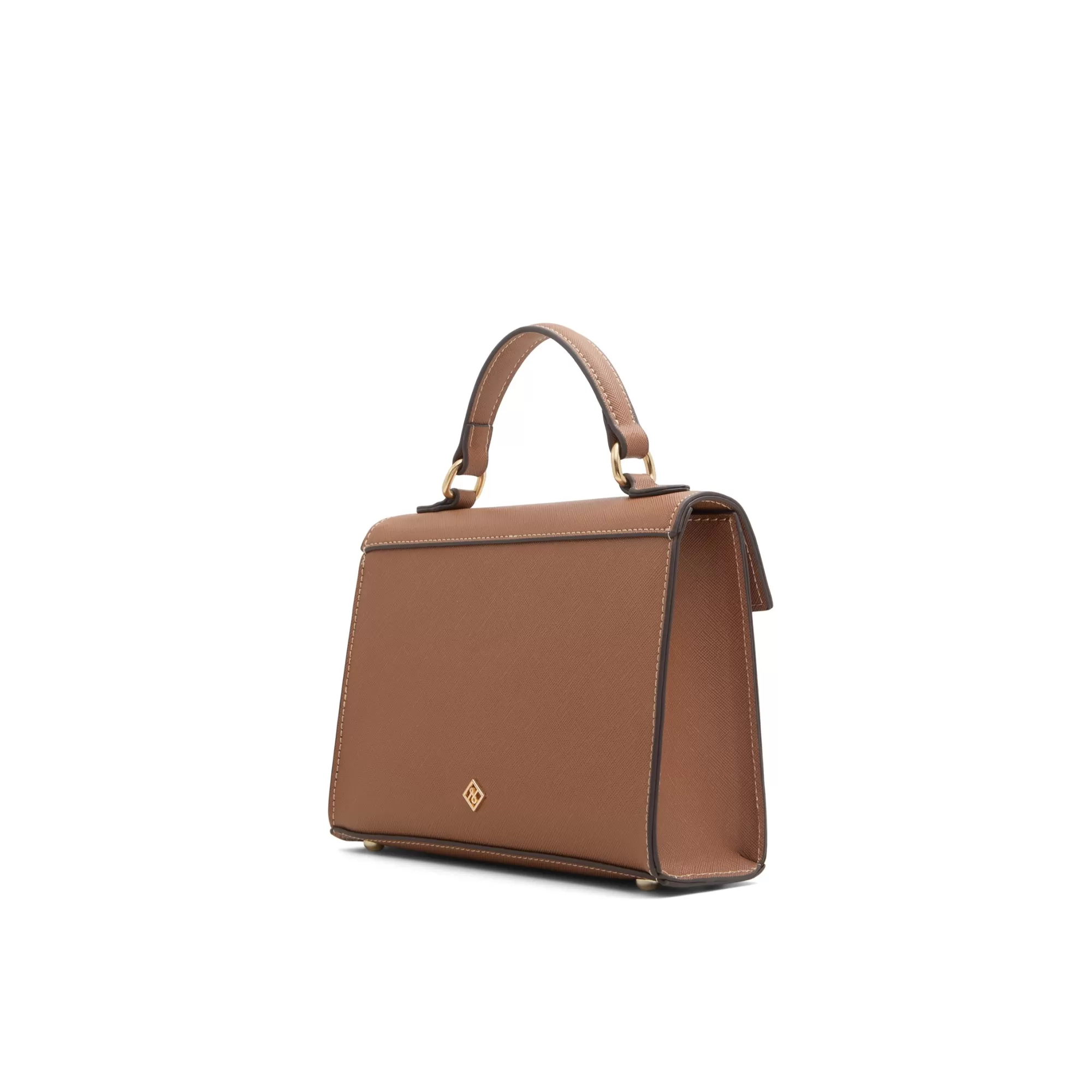 Top Handle Bags*Call It Spring Bulletprooff Cognac