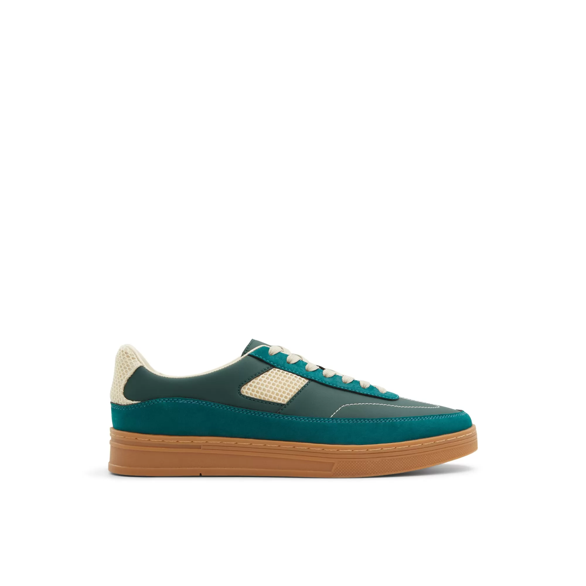 Workwear Styles | Sneakers*Call It Spring Centori Dark Green