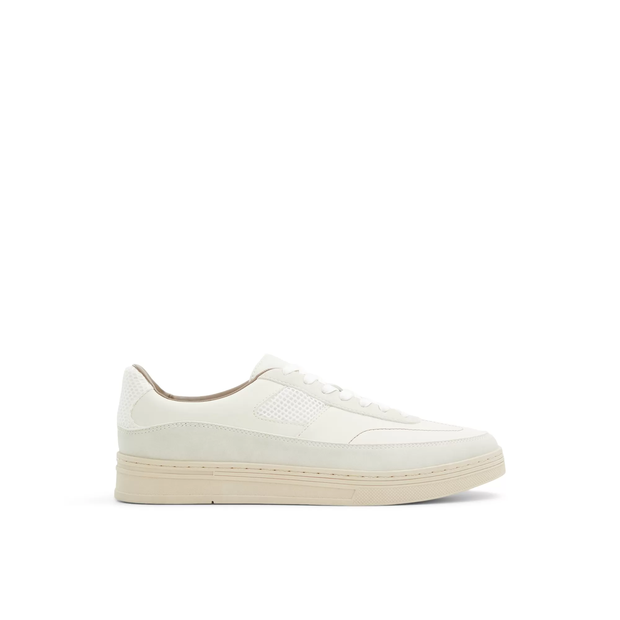 Workwear Styles | Sneakers*Call It Spring Centori Cream