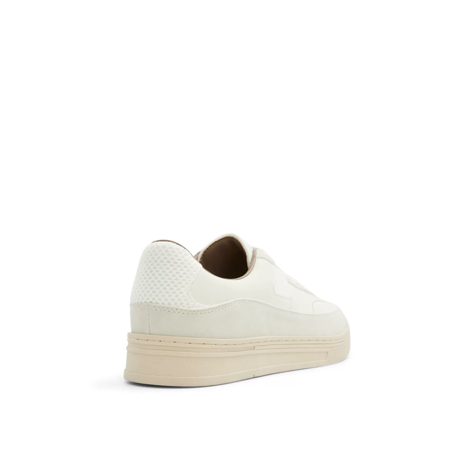 Workwear Styles | Sneakers*Call It Spring Centori Cream