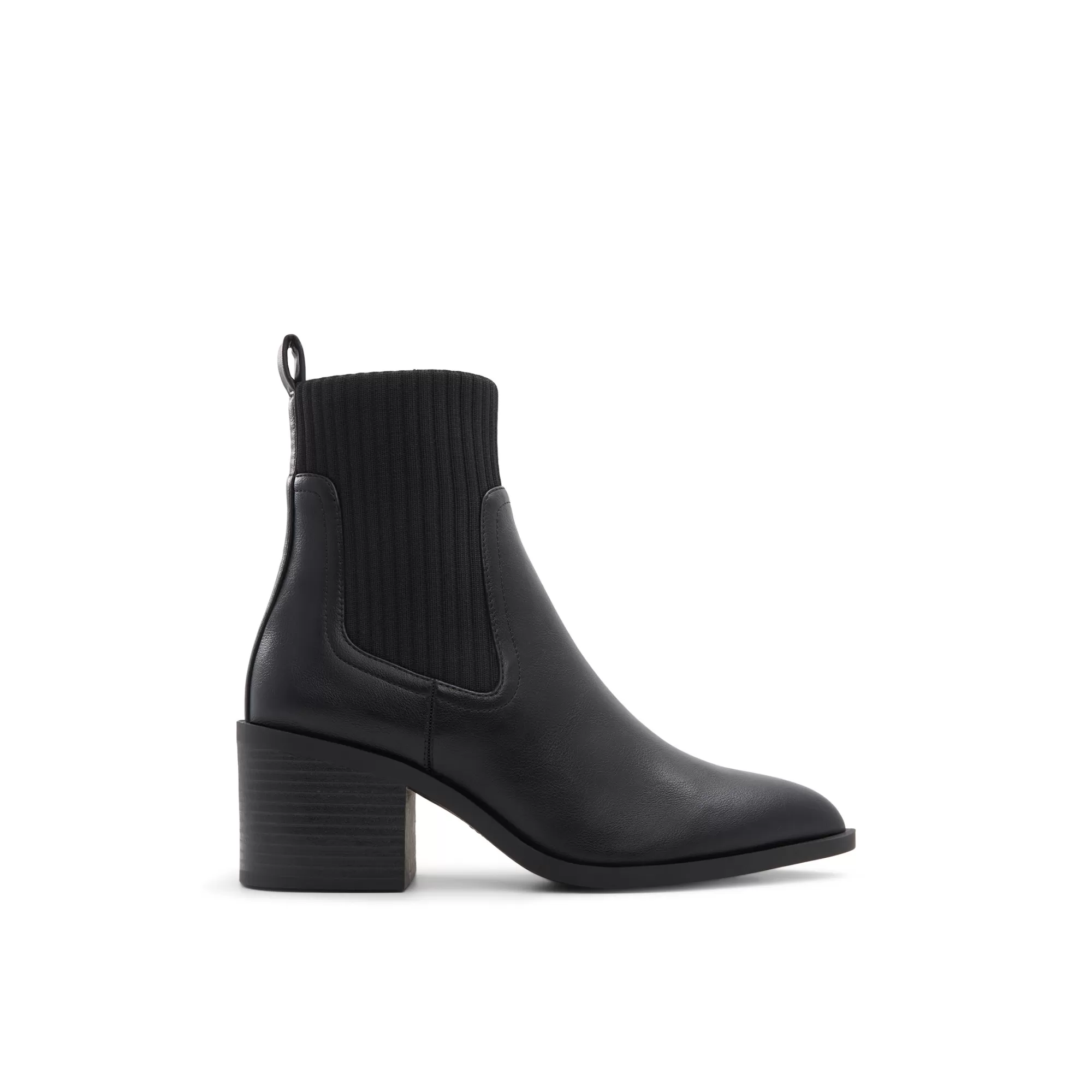 Core Essentials | Ankle Boots*Call It Spring Charliize2.0 Black