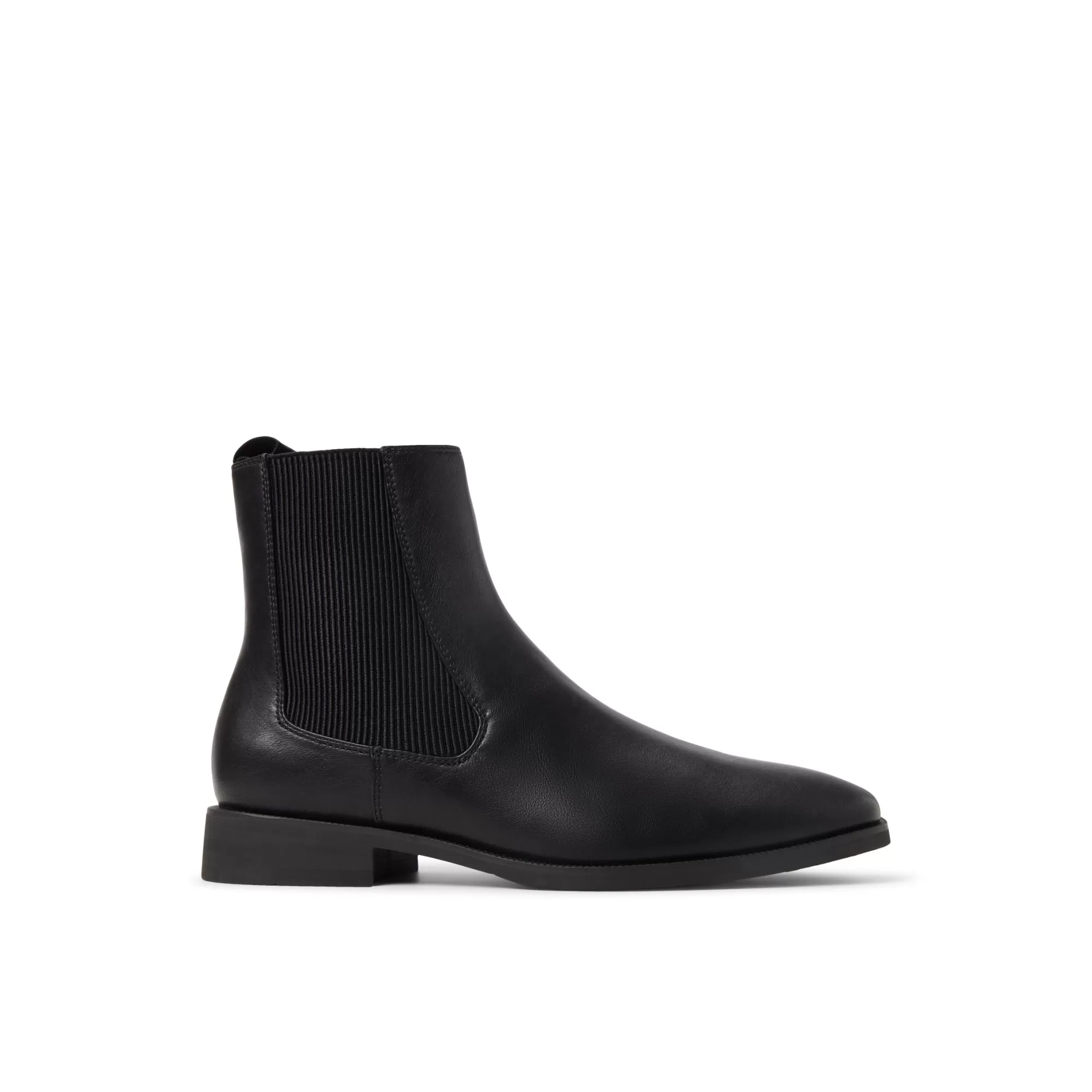 Workwear Styles | Boots*Call It Spring Coburn Black