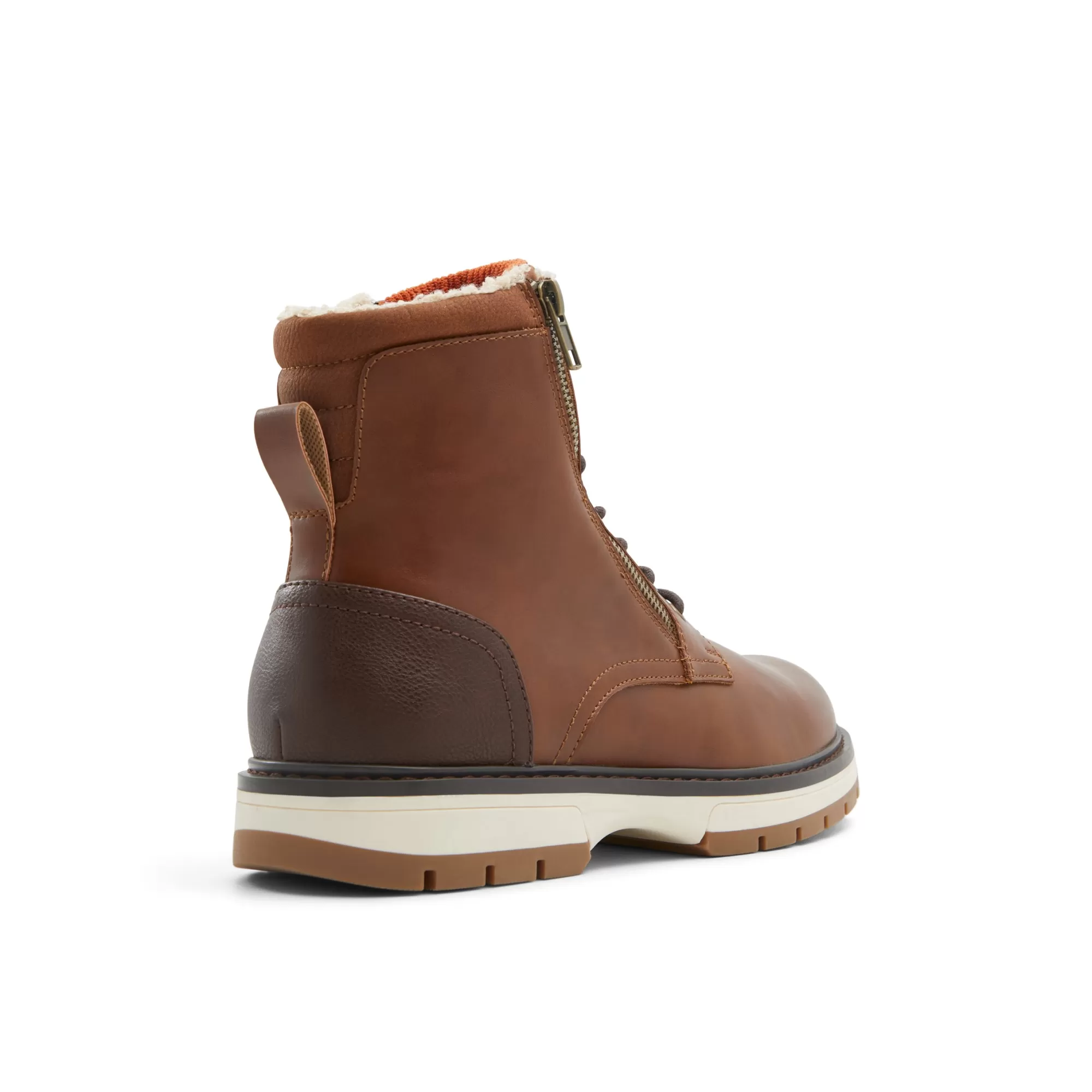 Boots*Call It Spring Dakotta Cognac