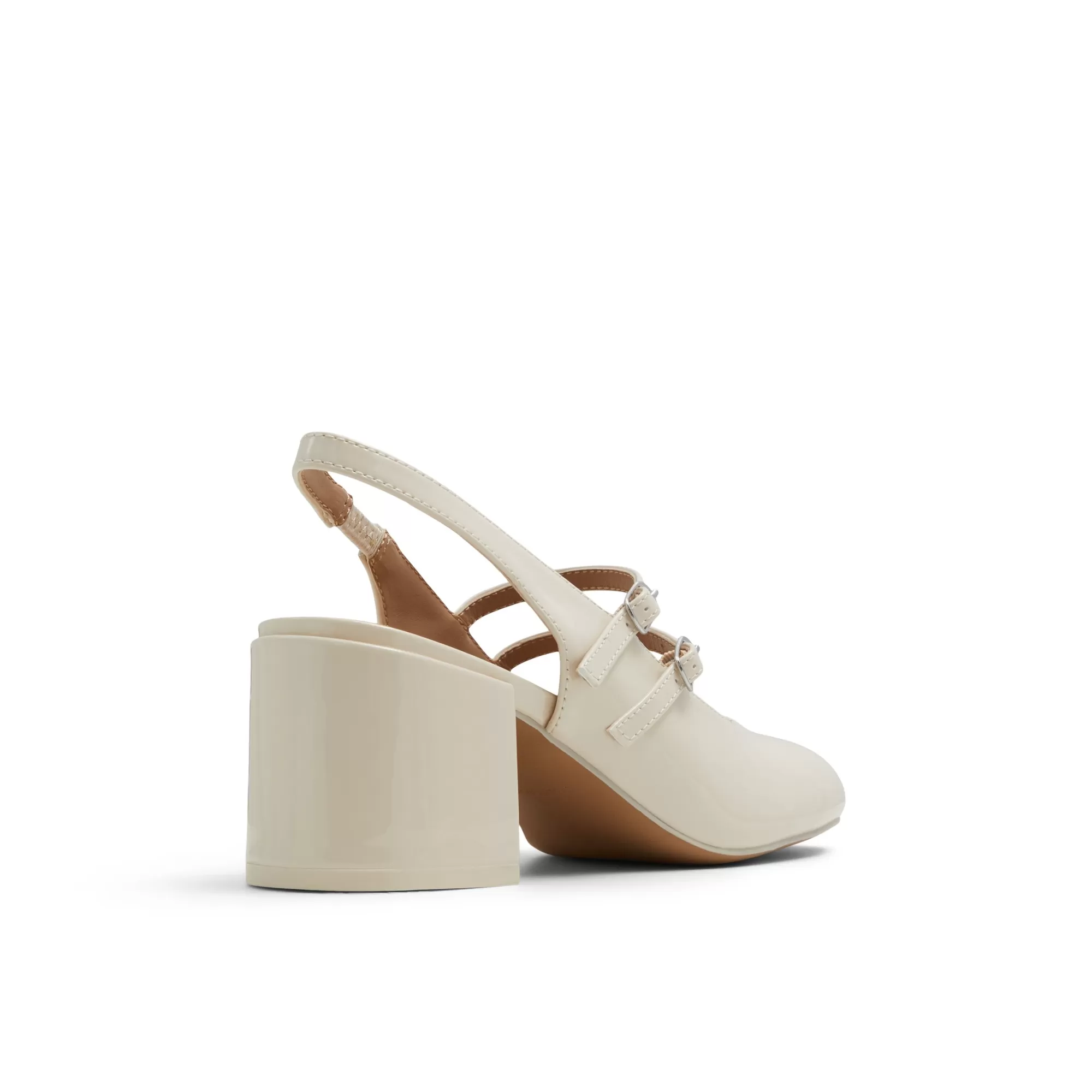 Heels*Call It Spring Dollfacee Ice