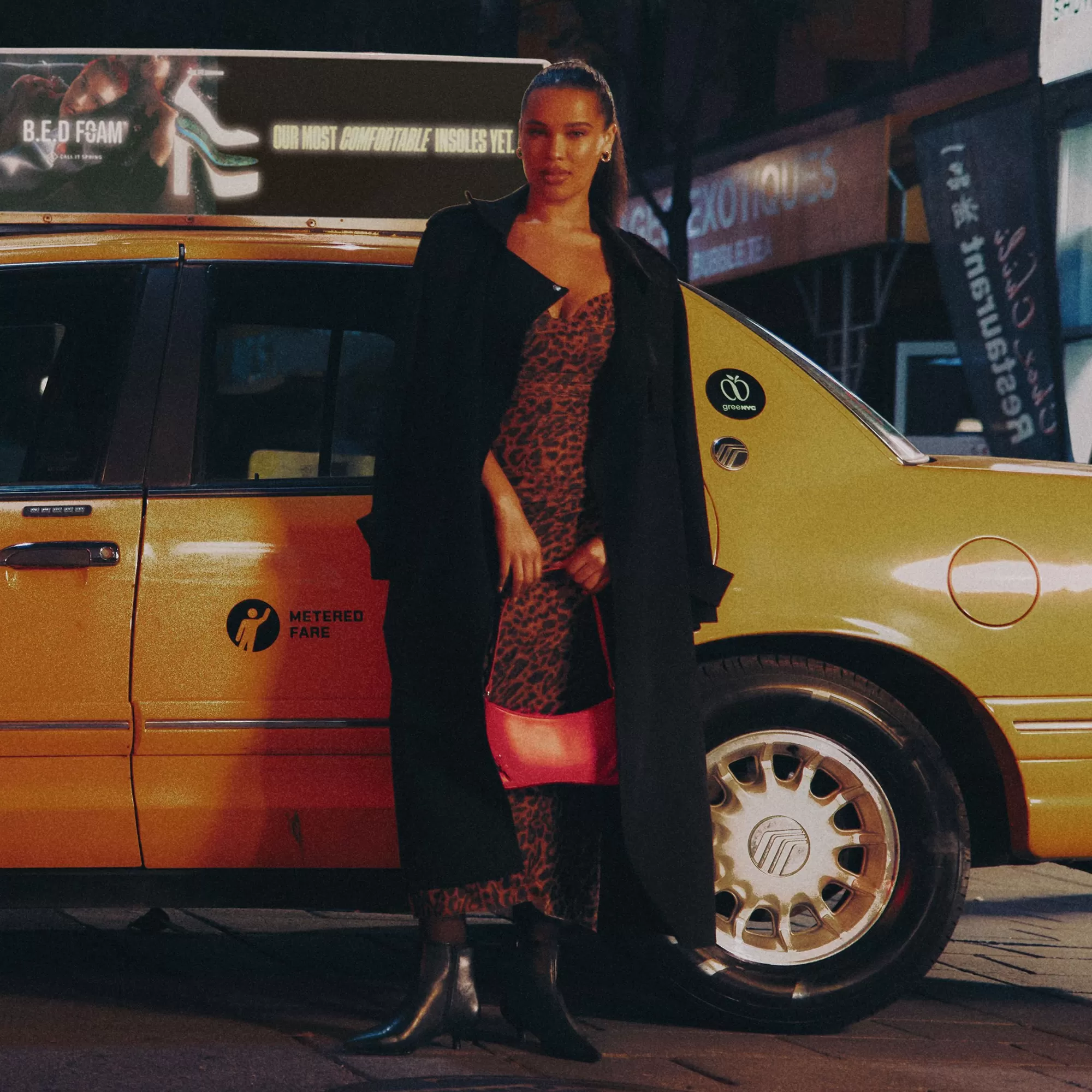 Ankle Boots | Boots*Call It Spring Dovee Black