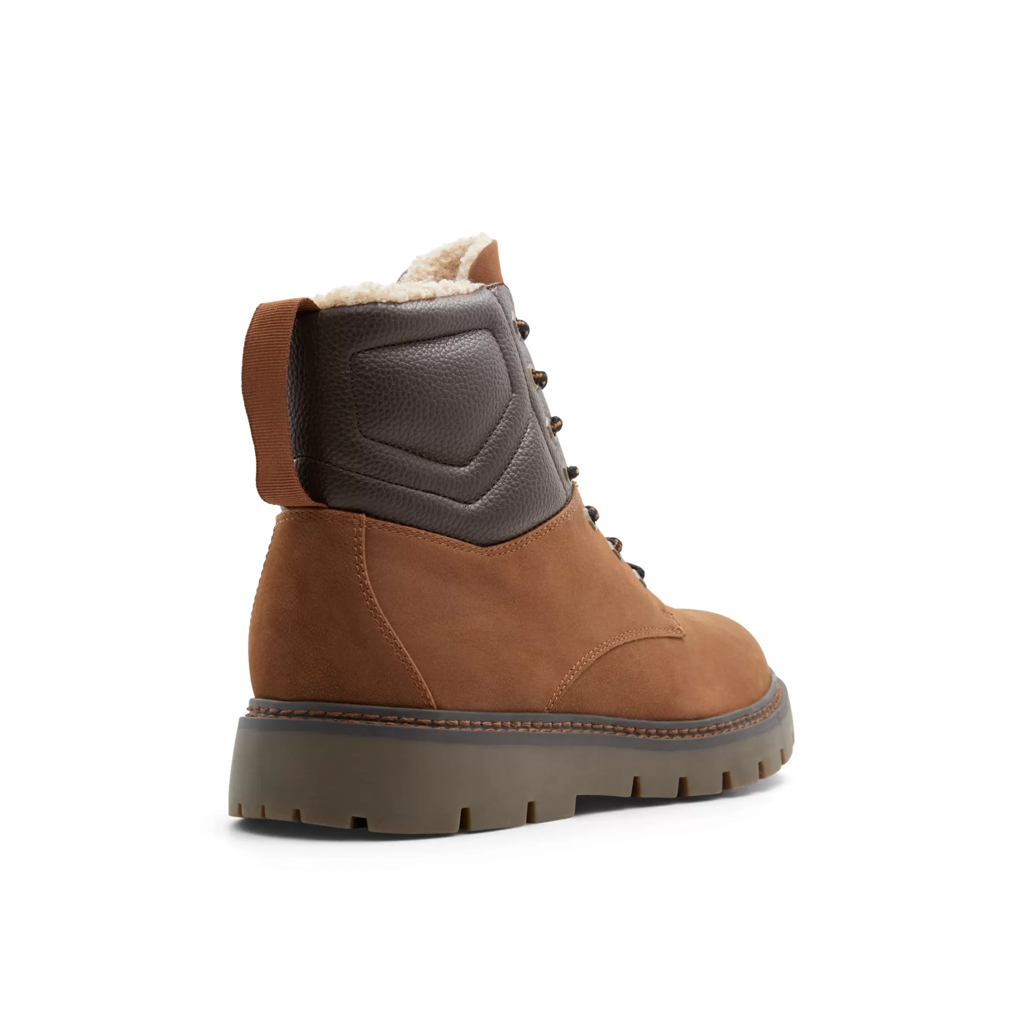 Core Essentials | Boots*Call It Spring Holt Cognac