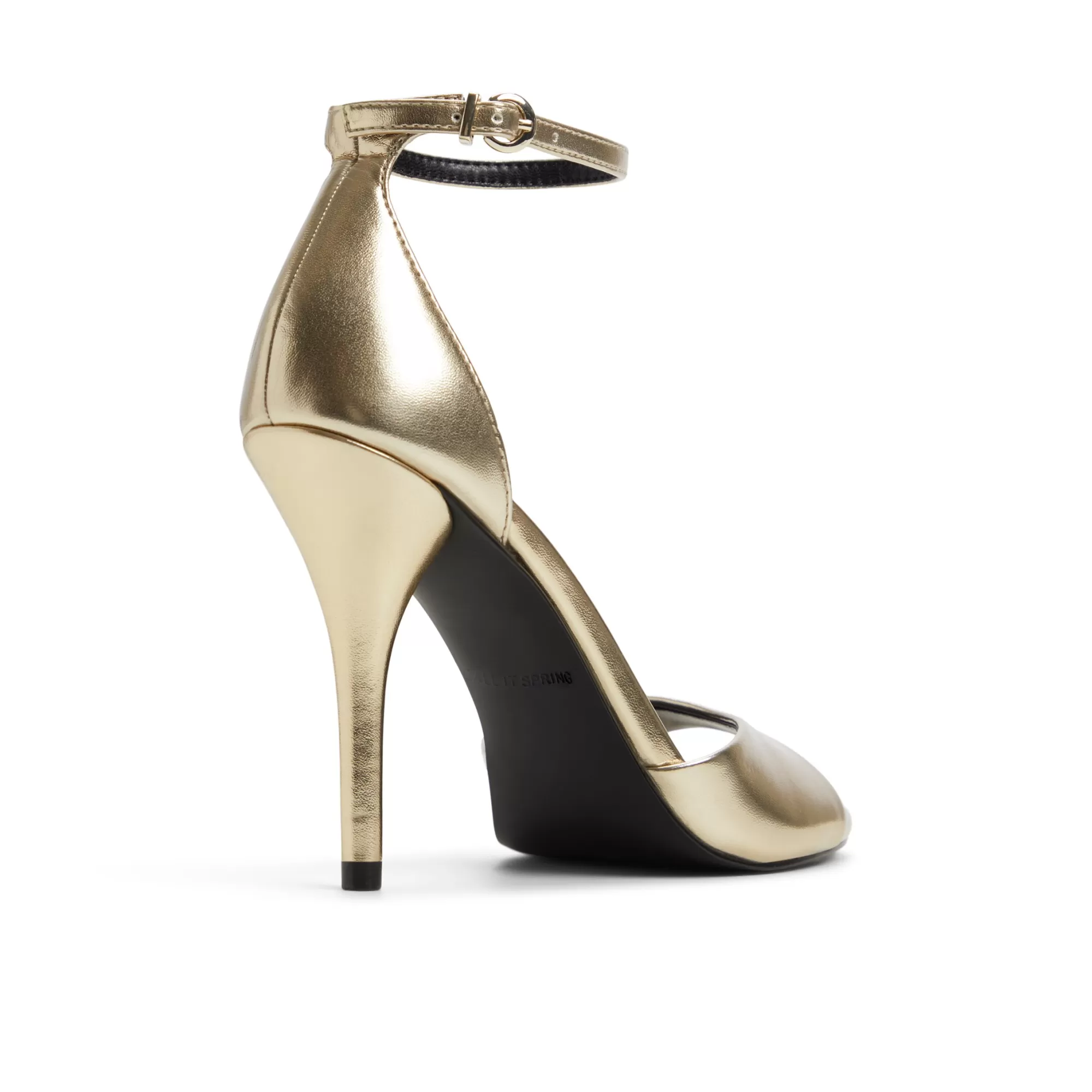 Heels*Call It Spring Kimbra Gold