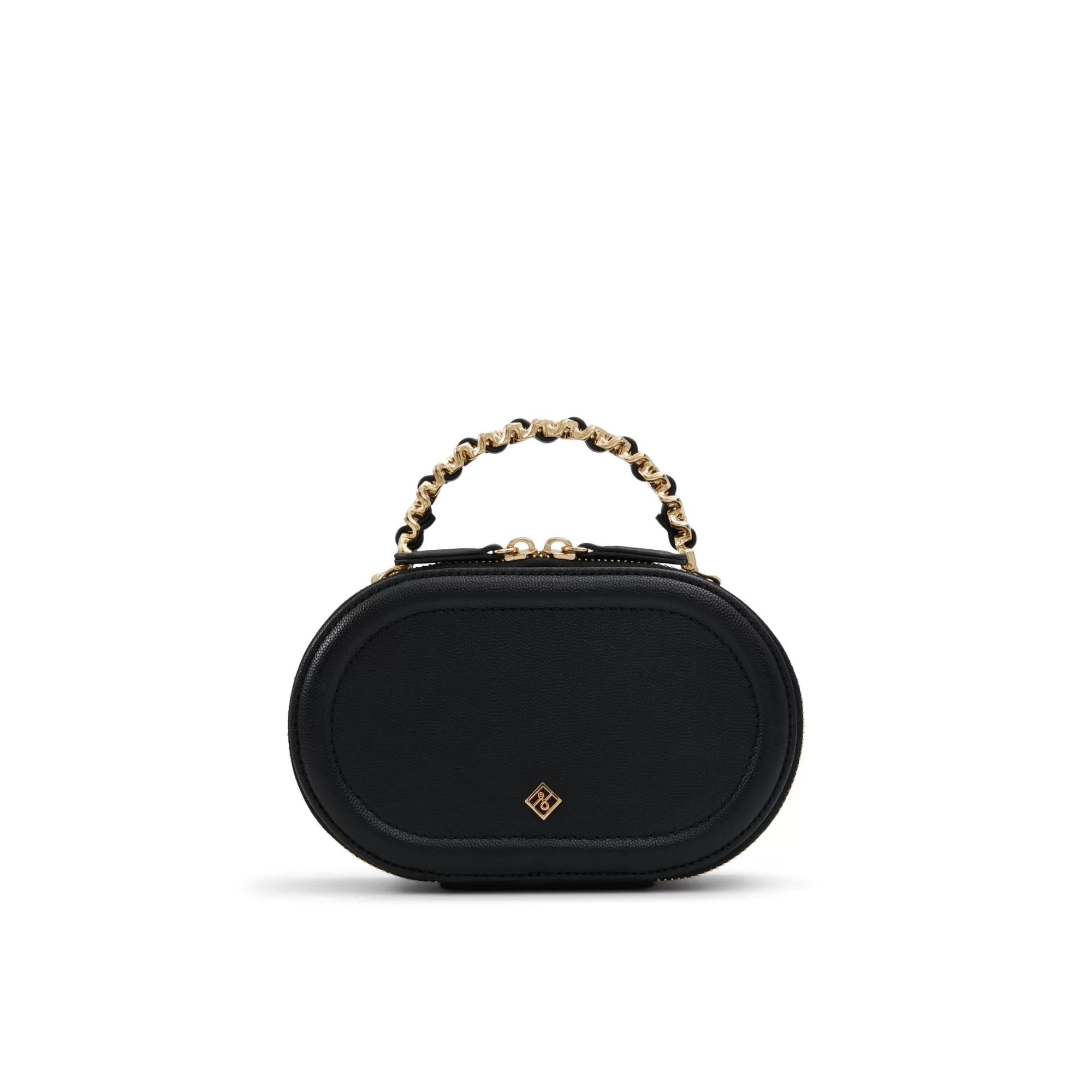 Top Handle Bags*Call It Spring Leaha Black