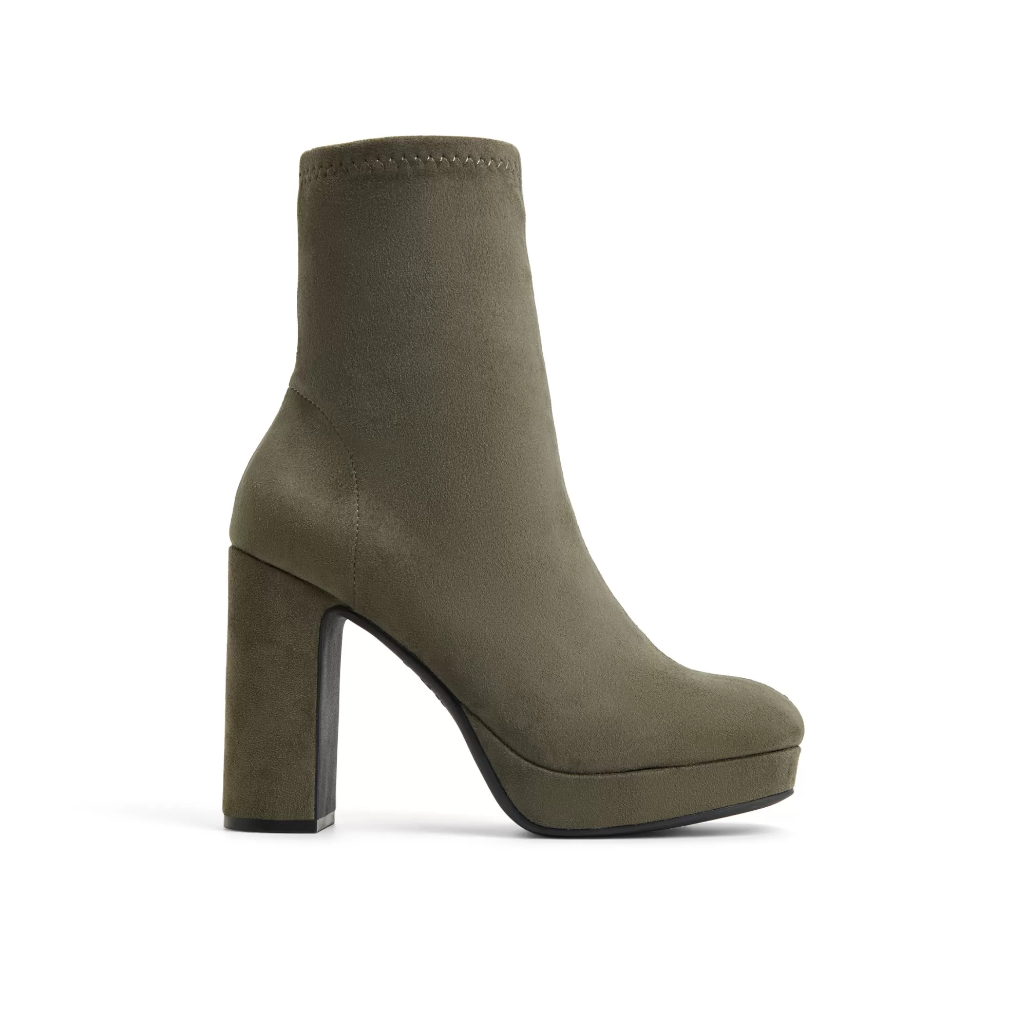 Boots*Call It Spring Lonndon Khaki