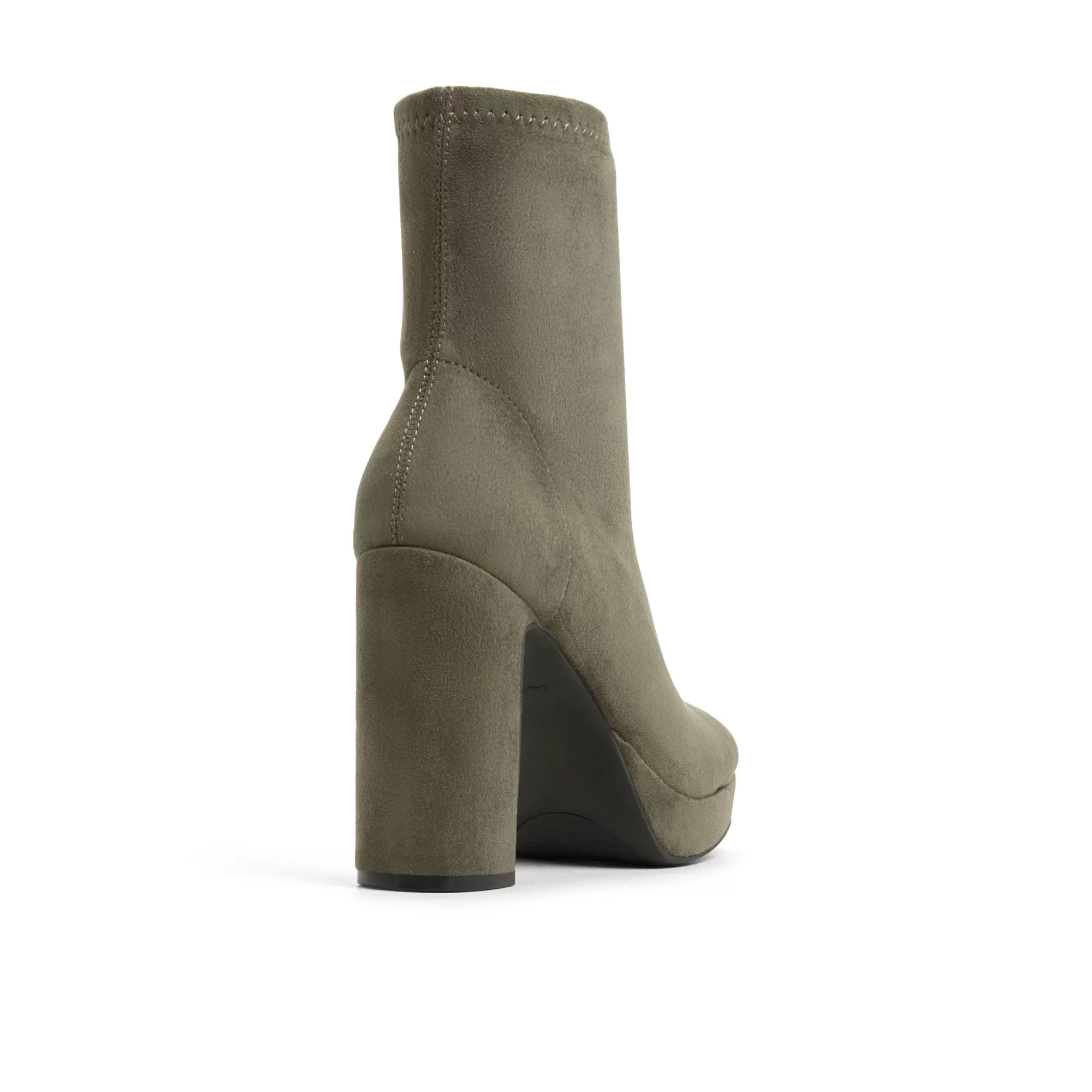 Boots*Call It Spring Lonndon Khaki