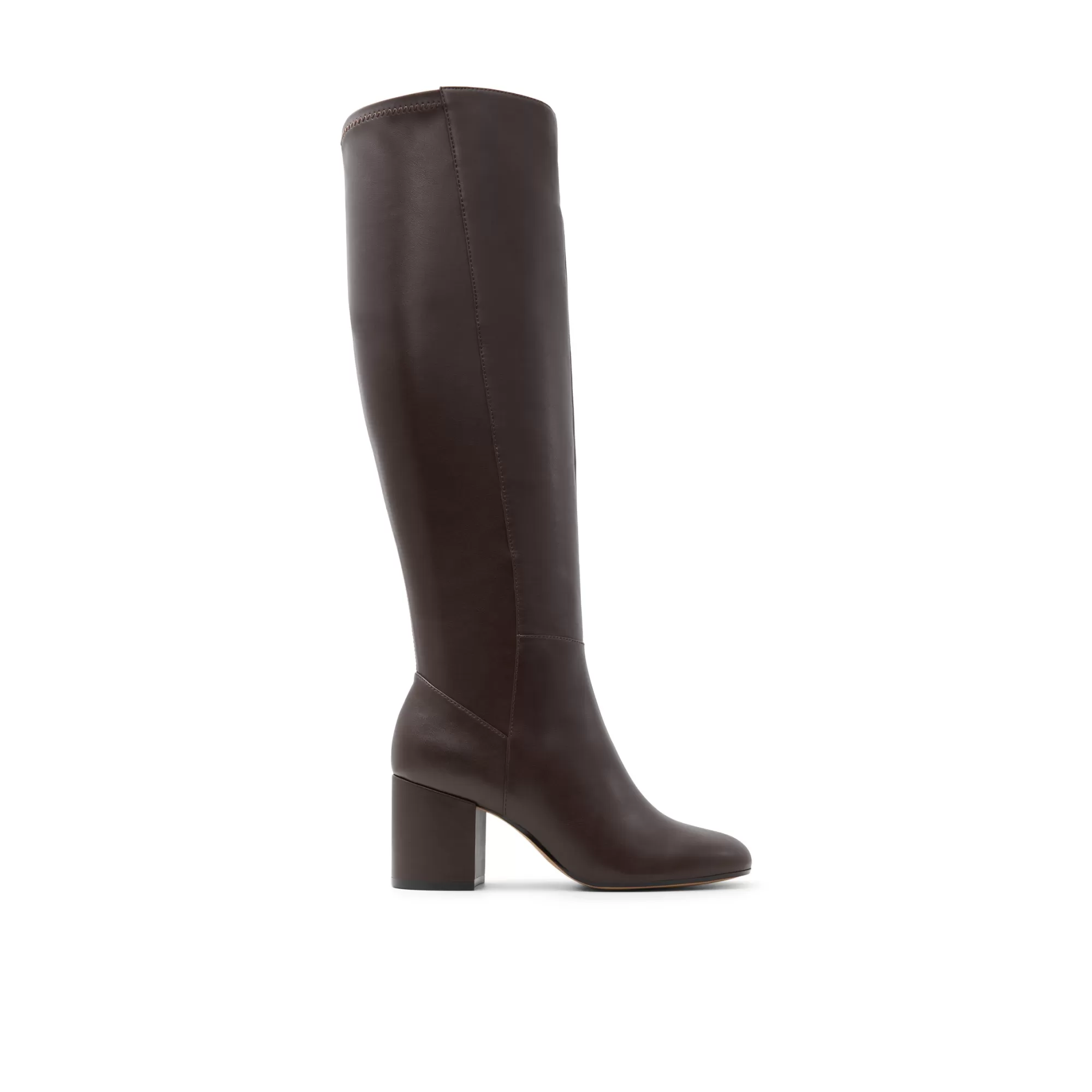 Knee High Boots | Boots*Call It Spring Mattiie Dark Brown
