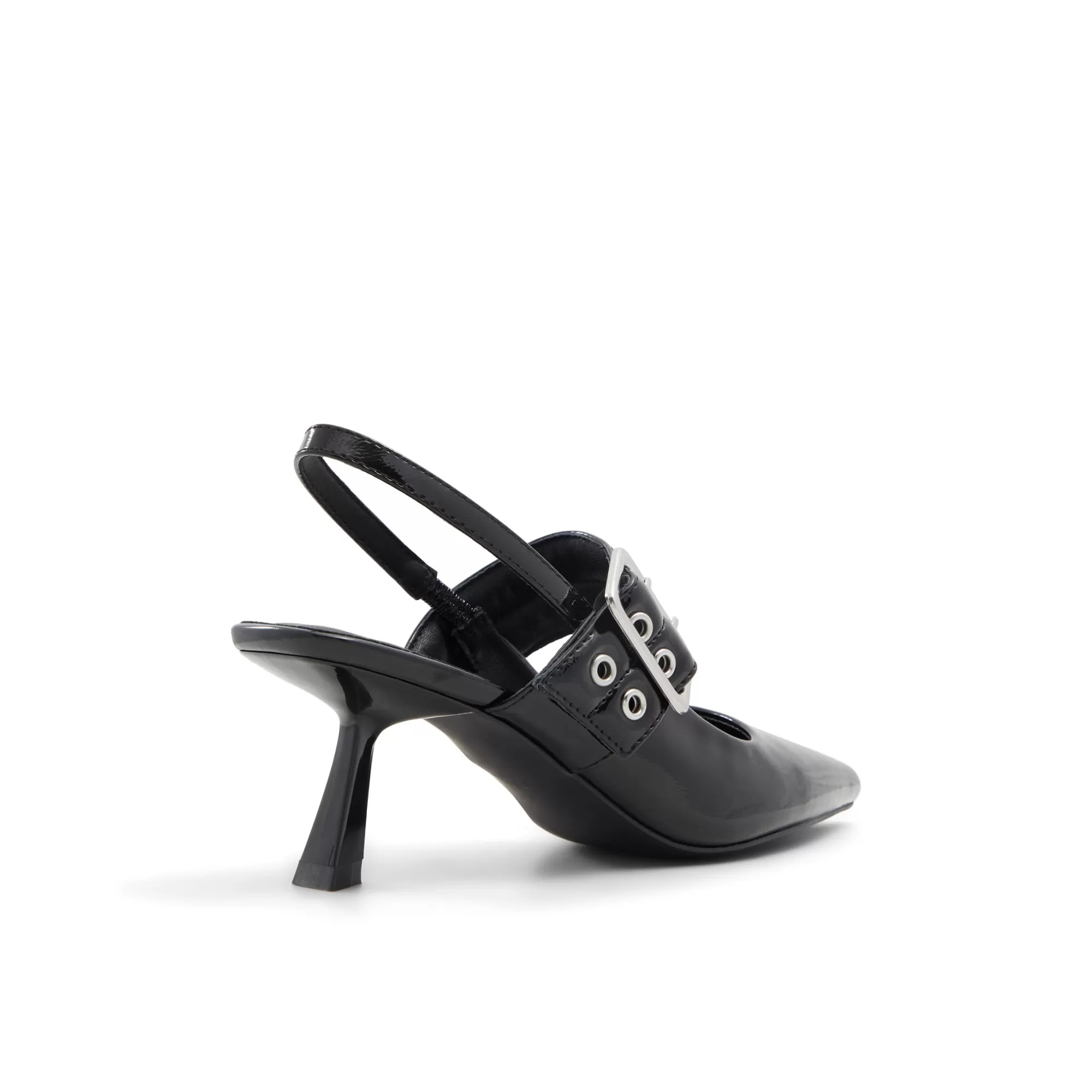 Heels*Call It Spring Piiper Black