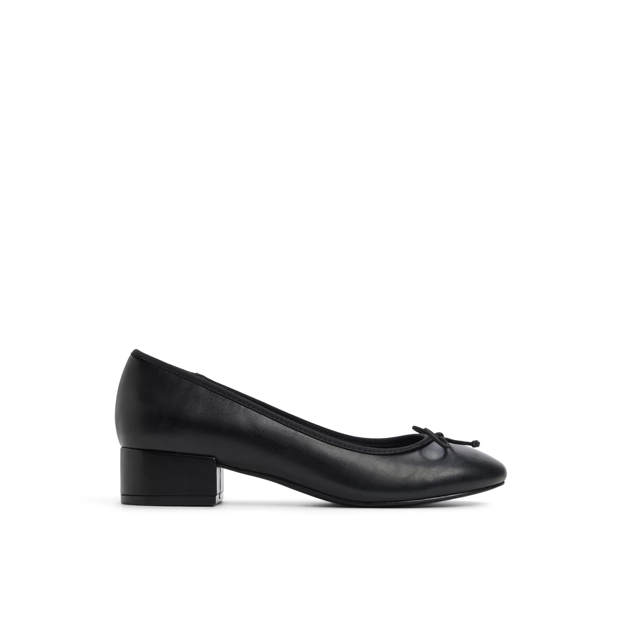 Heels*Call It Spring Poiise Black
