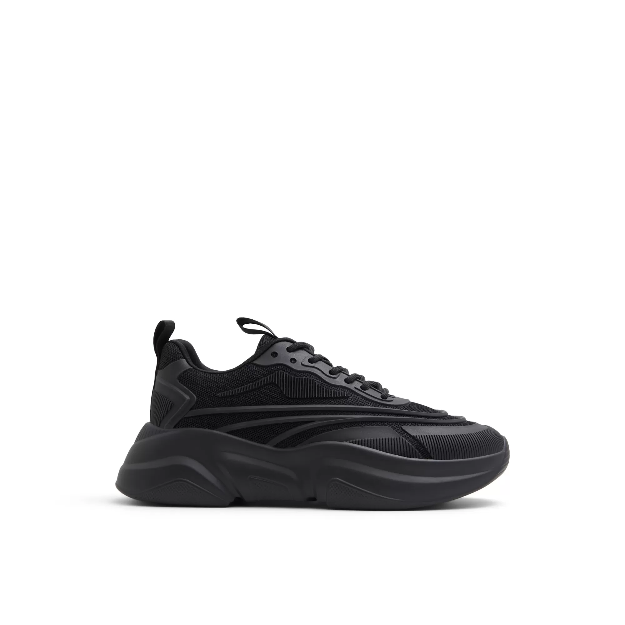 Sneakers*Call It Spring Refresh2.0 Open Black