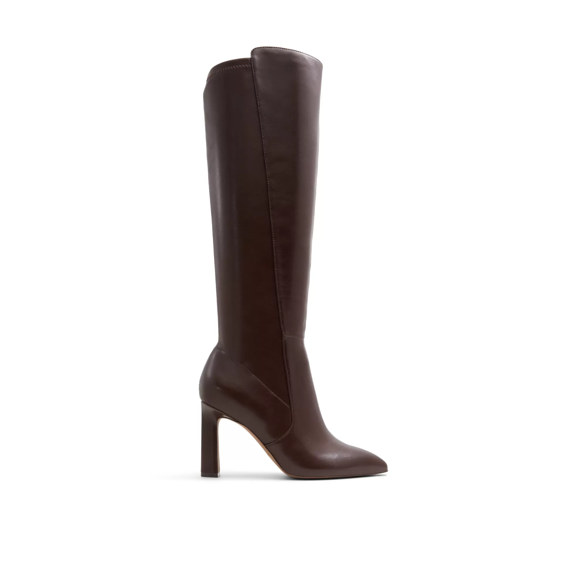 Knee High Boots | Boots*Call It Spring Rosanna Dark Brown