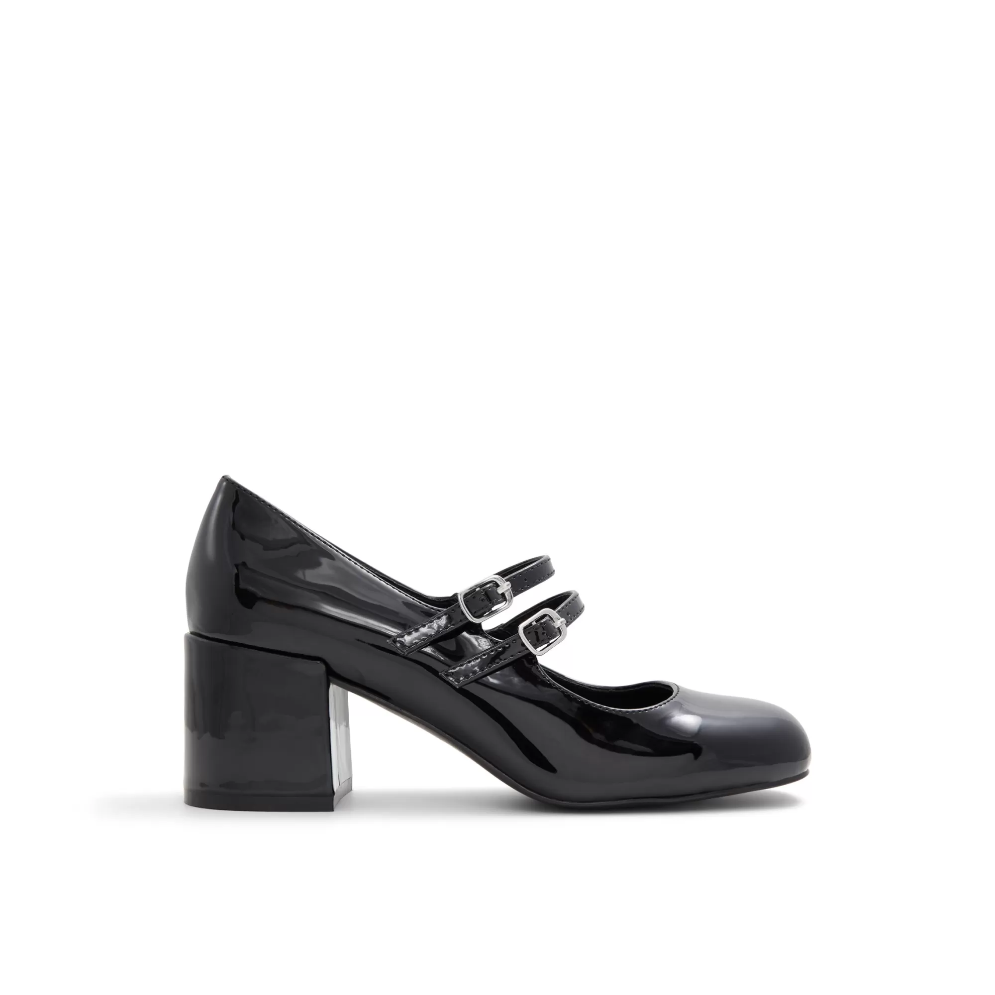 Heels*Call It Spring Ruuby Other Black