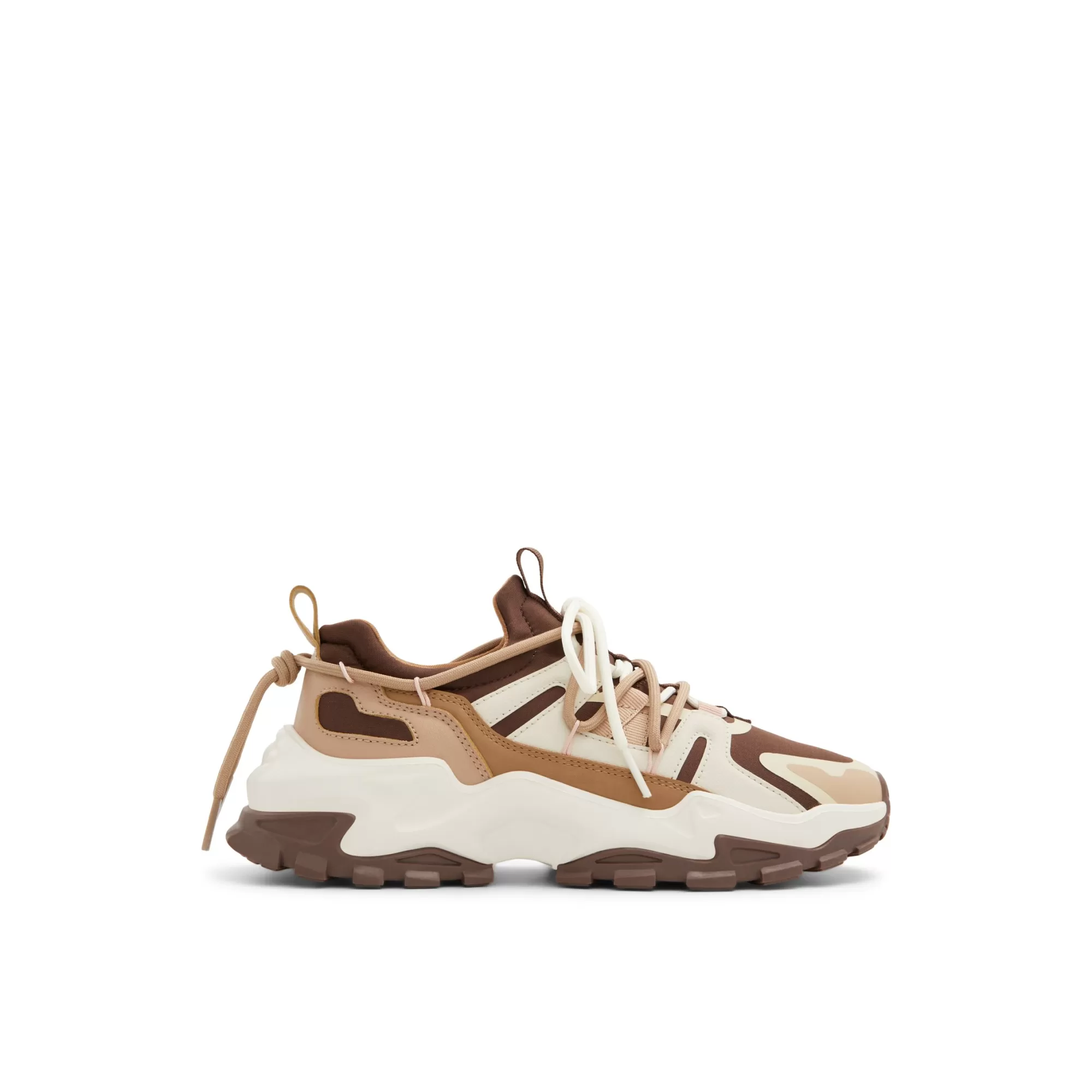 Sneakers*Call It Spring Terrah Brown Multi