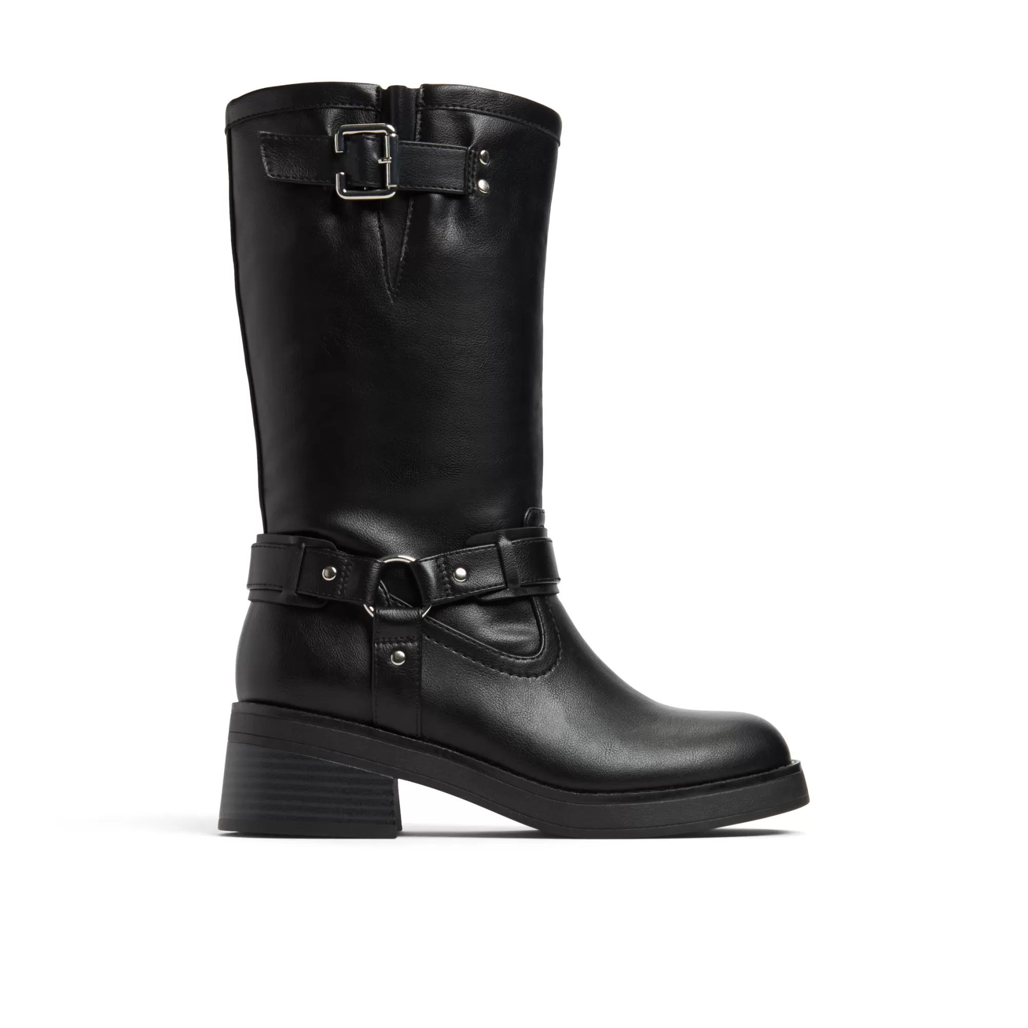 Knee High Boots | Boots*Call It Spring Triumph Black
