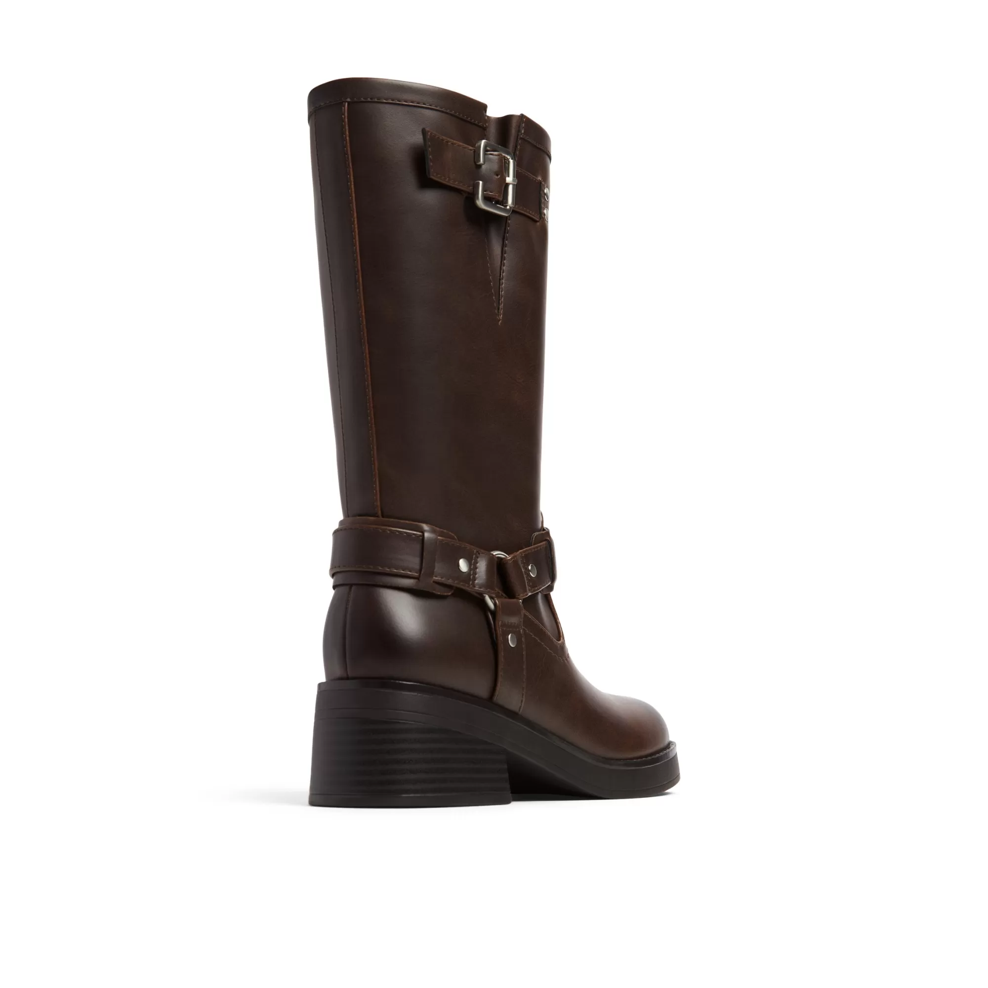 Knee High Boots | Boots*Call It Spring Triumph Dark Brown