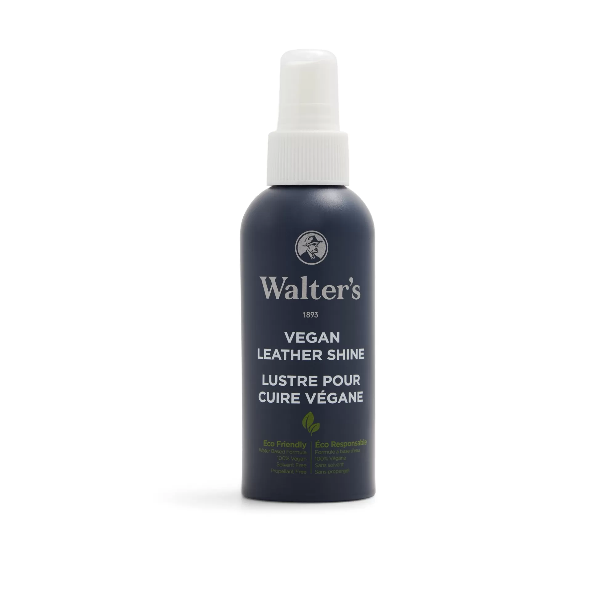 Eco-Shoe Care | Eco-Shoe Care*Call It Spring Walter's Vegan Leather Shine No Colour