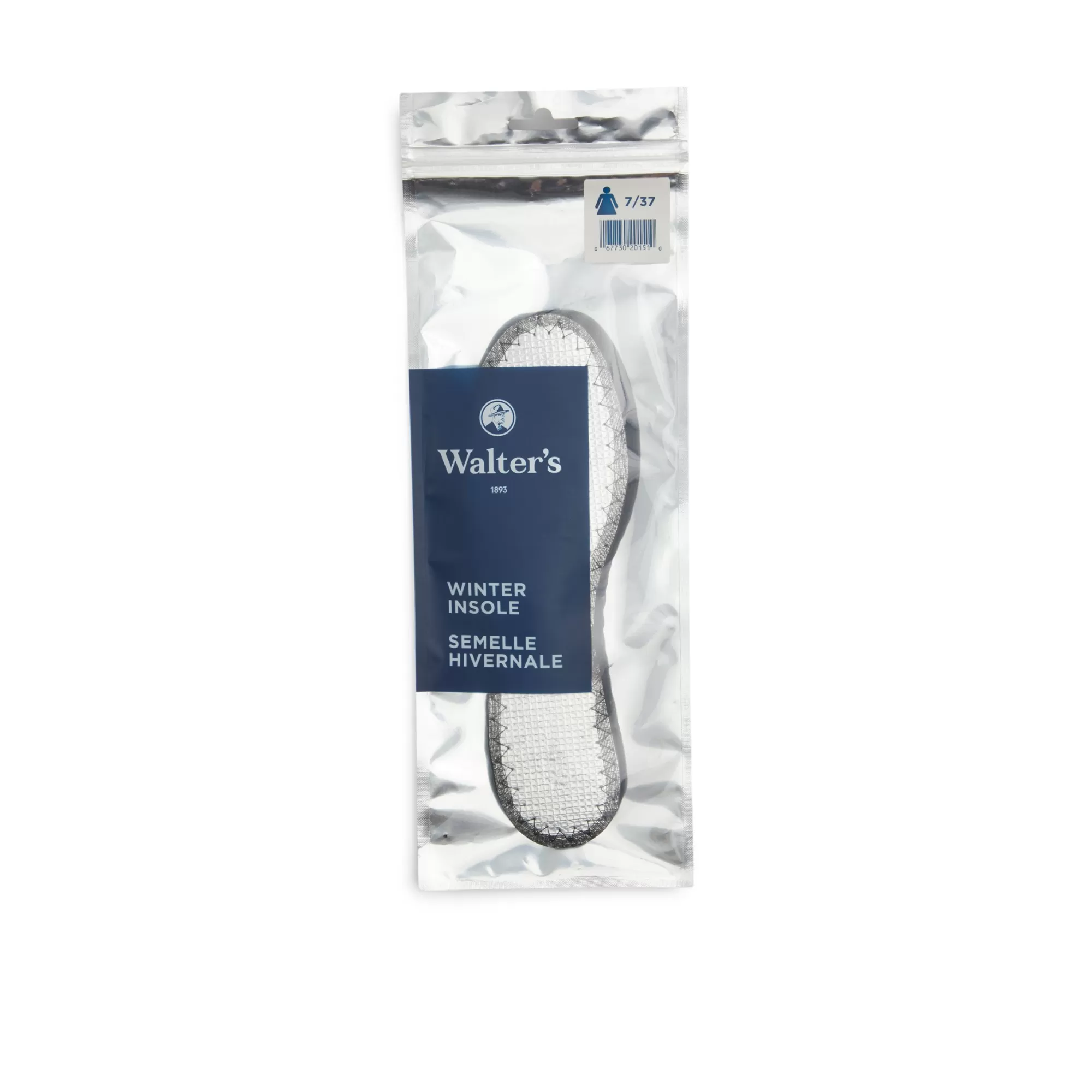 Eco-Shoe Care | Eco-Shoe Care*Call It Spring Walter's Women's Thermal Insoles No Colour