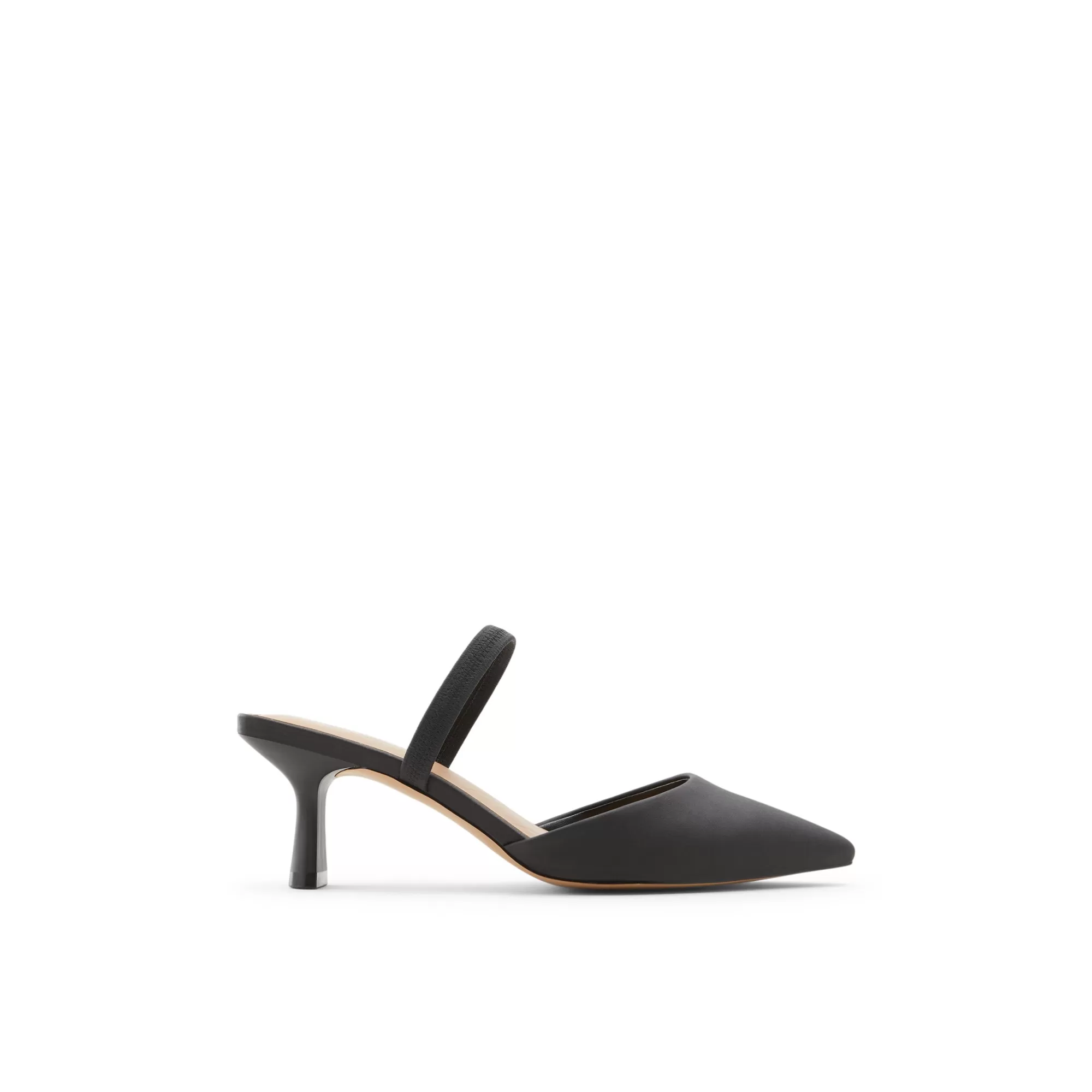 Core Essentials | Heels*Call It Spring Zaydan Black