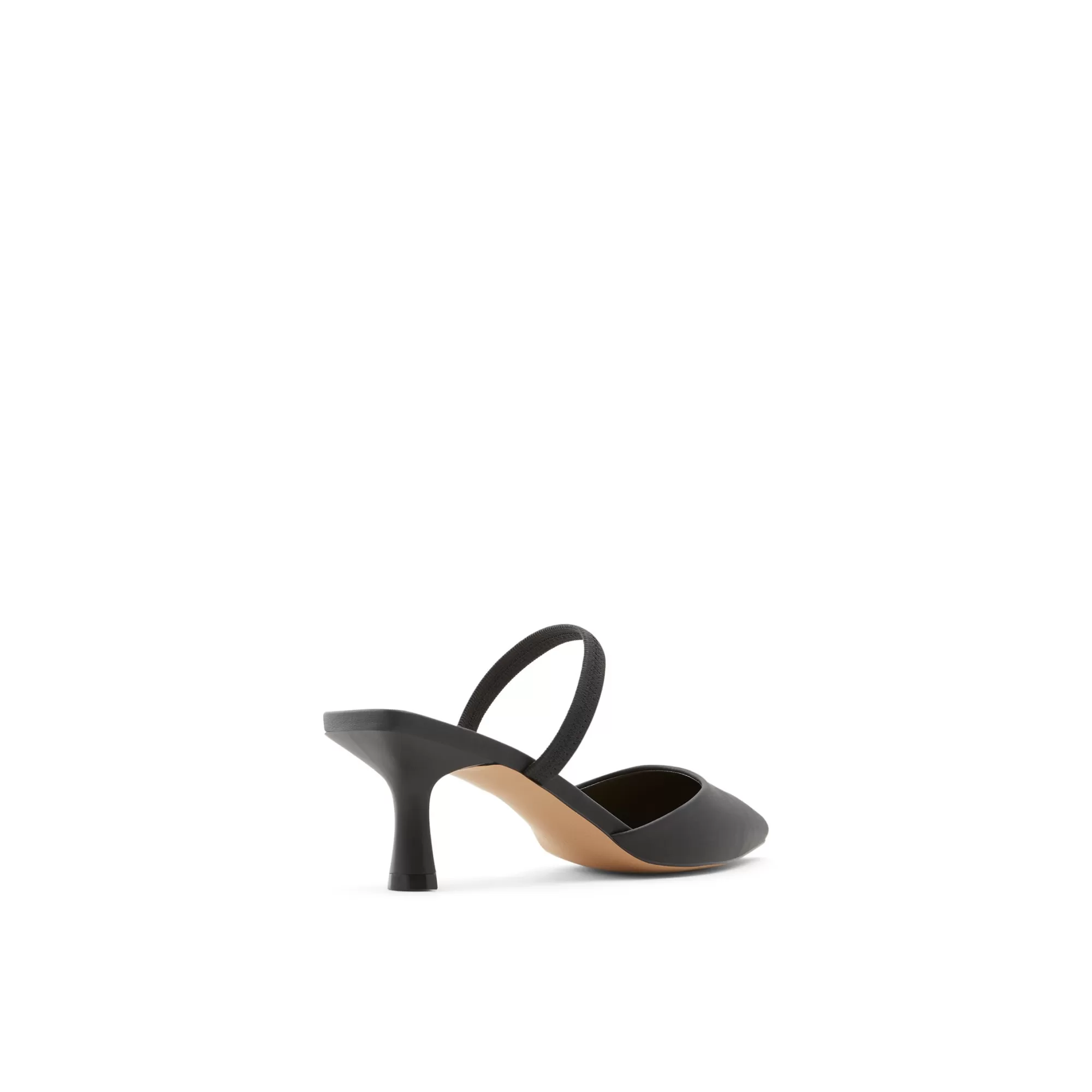 Core Essentials | Heels*Call It Spring Zaydan Black